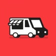 Programın simgesi: Truckster - Find Food Tru…