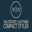ไอคอนของโปรแกรม: Salesforce Lightning Comp…