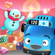 Programikonen: Tayo Character Story Book