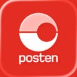 Ikona programu: Posten