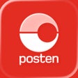 Programın simgesi: Posten