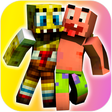 Icon of program: Cartoon Skin