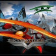 أيقونة البرنامج: Sky Battles