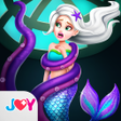 程序图标：Mermaid Secrets 48-Save M…