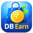 프로그램 아이콘: DhakarBazar Earn: Win Rew…