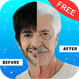 Make Me OLD - Age Face Maker