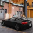 超级汽车驾驶赛车游戏极端城市汽车模拟器 3D