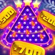 Programın simgesi: Star Drop Ball