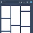 Programikonen: Tumblr - Tiled Dashboard