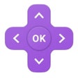 Remote For Roku TV Control. icon