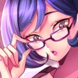 أيقونة البرنامج: Love Academy Puzzle