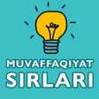 Programikonen: Muvaffaqiyat sirlari