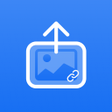 أيقونة البرنامج: ImageBB - Photos To Link