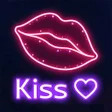 Kiss U  Your Private Chat icon