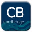 Programın simgesi: CardBridge — SignalloomAI