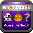 أيقونة البرنامج: Emojimania - Guess the Em…
