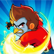 Programikonen: Bird Attack