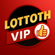 プログラムのアイコン：LOTTOTHVIP : Info