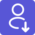 ไอคอนของโปรแกรม: Twitter Follower Export T…
