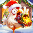 Icon of program: ChickParty Road