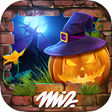 程序图标：Hidden Objects Halloween …