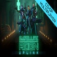 程序图标：Satellite Reign
