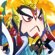 程序图标：王者联萌-超好玩的放置卡牌手游