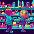 Programikonen: Freebies - Toys Giveaway