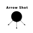 أيقونة البرنامج: Arrow Shot