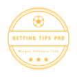 程序图标：Betting Tips Pro  Morgan …