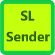 SL Sender