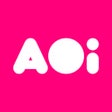 程序图标：AOi: Live2D Character AI