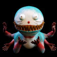 Ikon program: Dholemon - Horror Game St…