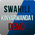 Swahili Kinyarwanda 1 Demo