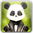 Programikonen: Panda Bobble Head Wallpap…