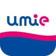 プログラムのアイコン：ｕｍｉｅアプリ