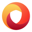 Иконка программы: DotVPN — a Better way to …