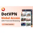 DotVPN — a Better way to VPN