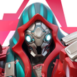 프로그램 아이콘: CyberTitans