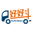 Programikonen: HoHoSkips