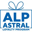 プログラムのアイコン：Astral Loyalty Program