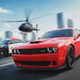 Ikon program: City Police Chase: TV Edi…