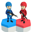 Иконка программы: HexWarrior