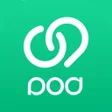プログラムのアイコン：Wepod  ویپاد