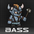 Programikonen: King of Bass: Analog  Sub…