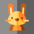 程序图标：Rabbit Farm record manage…