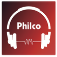 プログラムのアイコン：Philco Music