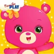 Иконка программы: Bears Fun Kindergarten Ga…