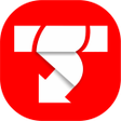 ไอคอนของโปรแกรม: Turn VPN - Fast  Secure V…