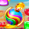 程序图标：Sweet Lollipop
